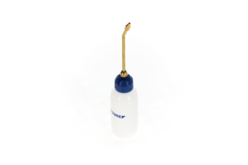 GEDORE 298-01 Lattina di olio in plastica