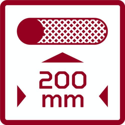 R22350002 Set di utensili cacciavite + lime CT modulo 26 pezzi