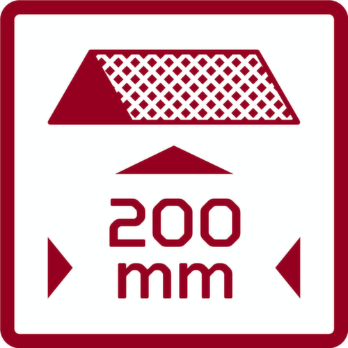 R22350002 Set di utensili cacciavite + lime CT modulo 26 pezzi