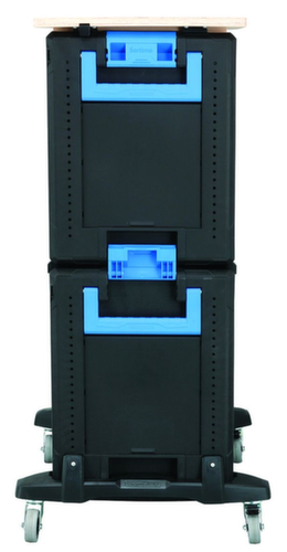 1110 WMW S-02 WorkMo B2 con set di utensili da 72 pezzi