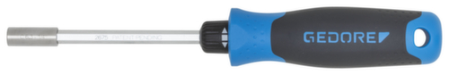 1507 XL-TS-308 Banco da lavoro a rulli con assortimento
