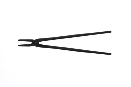 230-500 Pinze per forgiatura con ganascia piatta 500 mm