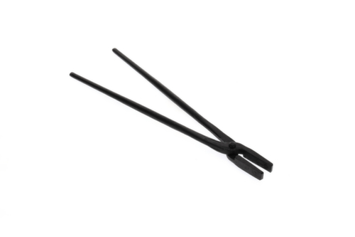 230-500 Pinze per forgiatura con ganascia piatta 500 mm
