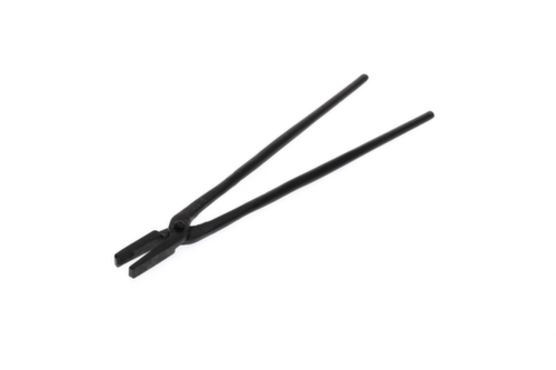 230-500 Pinze per forgiatura con ganascia piatta 500 mm
