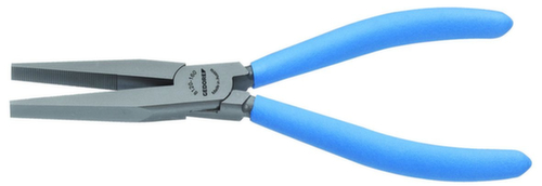8120-160 TL Pinze a becchi piatti da 160 mm con isolamento a immersione