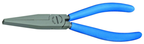 8120-160 TL Pinze a becchi piatti da 160 mm con isolamento a immersione
