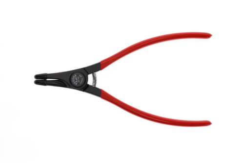 8000 A 41 Pinze di montaggio per anelli di sicurezza esterni angolati 85-140 mm