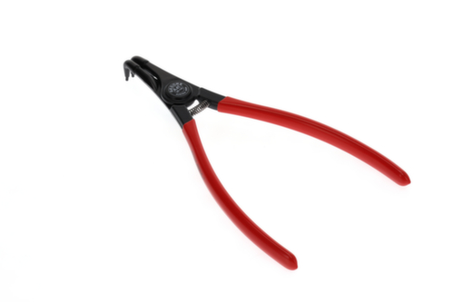 8000 A 41 Pinze di montaggio per anelli di sicurezza esterni angolati 85-140 mm