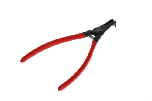 8000 A 41 Pinze di montaggio per anelli di sicurezza esterni angolati 85-140 mm