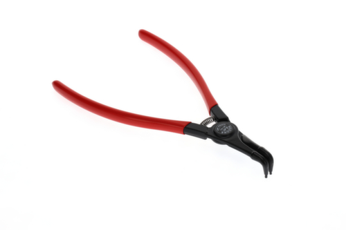 8000 A 41 Pinze di montaggio per anelli di sicurezza esterni angolati 85-140 mm