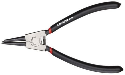 R27604060 Pinza per anelli di sicurezza esterni