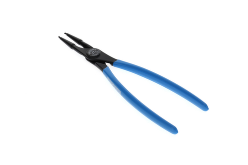 8000 J 4 Pinze di montaggio per anelli di sicurezza interni diritti 85-140 mm