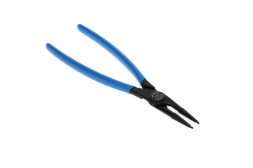 8000 J 4 Pinze di montaggio per anelli di sicurezza interni diritti 85-140 mm