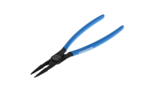 8000 J 4 Pinze di montaggio per anelli di sicurezza interni diritti 85-140 mm
