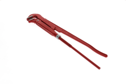 GEDORE RED R27100030 Chiave per tubi 90° SV modello f.D.3 pollici 635 mm