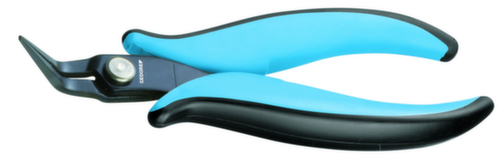 8352-3 Pinze miniaturizzate per elettronica