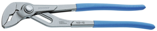 GEDORE SB 142 12 TL Pinza universale 12" regolabile a 17 vie