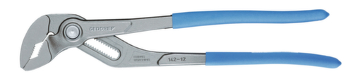GEDORE SB 142 12 TL Pinza universale 12" regolabile a 17 vie