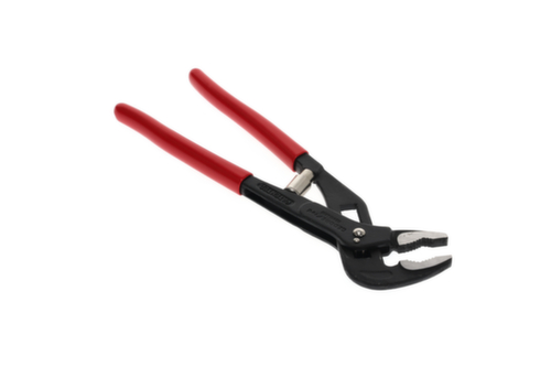 GEDORE ROSSO R28154010 Pinze per pompe dell'acqua 10" a serraggio automatico w.