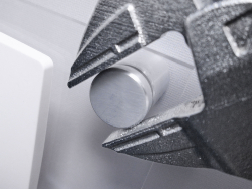 GEDORE SB 183 10 TC Chiave a pinza da 10" TC con manici rivestiti