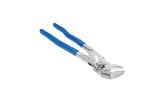 GEDORE SB 183 10 TC Chiave a pinza da 10" TC con manici rivestiti