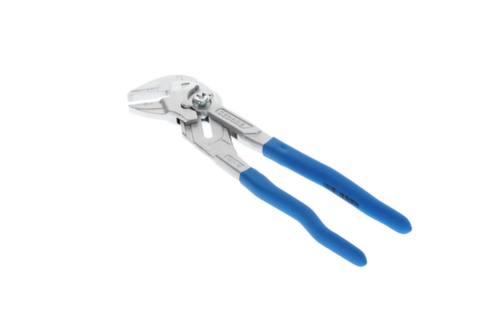 GEDORE SB 183 10 TC Chiave a pinza da 10" TC con manici rivestiti