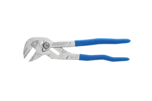 GEDORE SB 183 10 TC Chiave a pinza da 10" TC con manici rivestiti