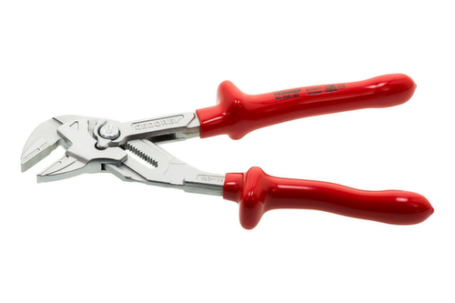 VDE 183 10 Pinza VDE 10"