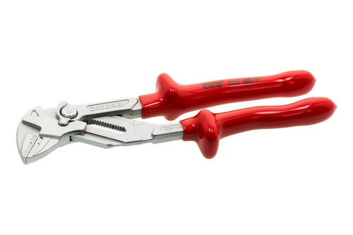 VDE 183 10 Pinza VDE 10"