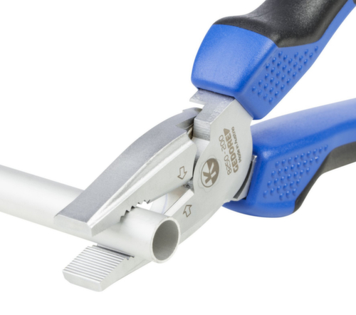 GEDORE S 8393 Set di pinze 3 pezzi