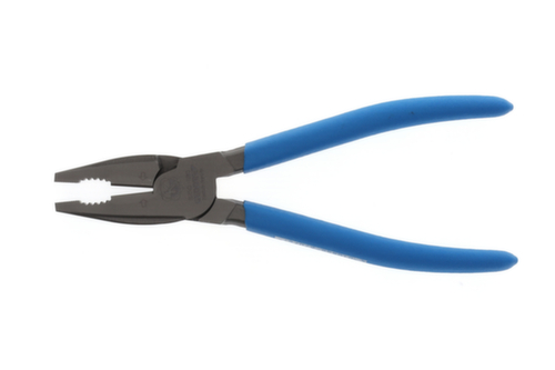 8250-180 TL Pinza combinata di potenza 180 mm con isolamento a immersione