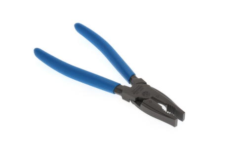 8250-180 TL Pinza combinata di potenza 180 mm con isolamento a immersione