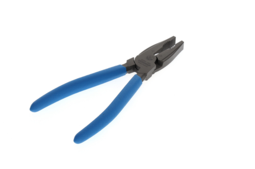 8250-180 TL Pinza combinata di potenza 180 mm con isolamento a immersione