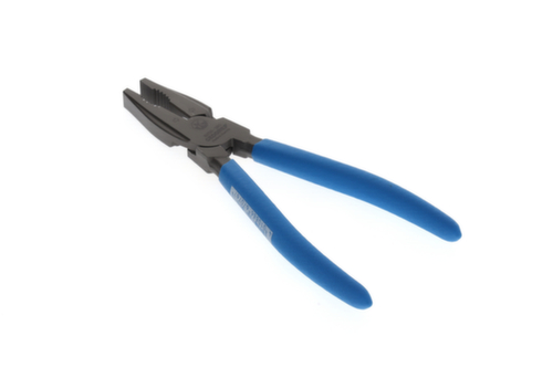 8250-180 TL Pinza combinata di potenza 180 mm con isolamento a immersione