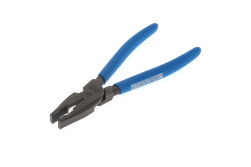 8250-180 TL Pinza combinata di potenza 180 mm con isolamento a immersione