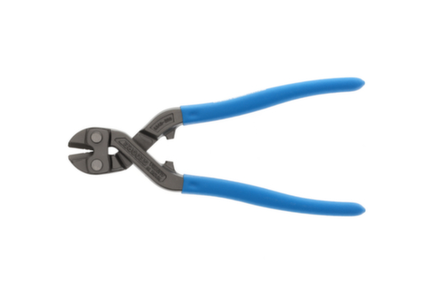 8340-200 TL Tronchesi da 200 mm con isolamento a immersione