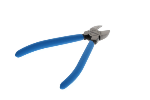 8313-160 TL Frese diagonali 160 mm con isolamento ad immersione