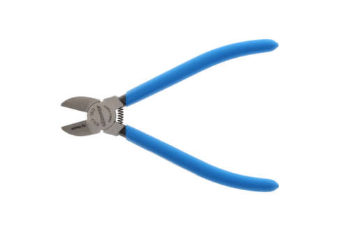 8313-160 TL Frese diagonali 160 mm con isolamento ad immersione