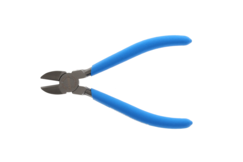 8314-125 TL Frese diagonali 125 mm con isolamento per immersione