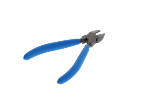 8314-125 TL Frese diagonali 125 mm con isolamento per immersione