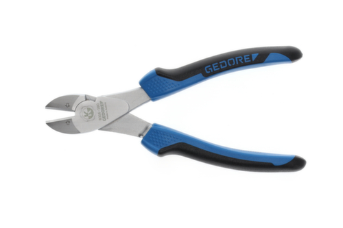 GEDORE 8316-180 JC Frese diagonali elettriche 180 mm impugnatura 2C