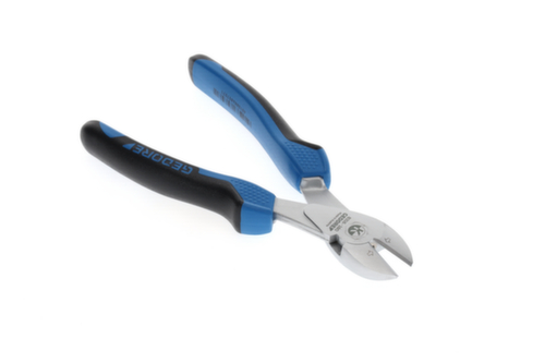 GEDORE 8316-180 JC Frese diagonali elettriche 180 mm impugnatura 2C