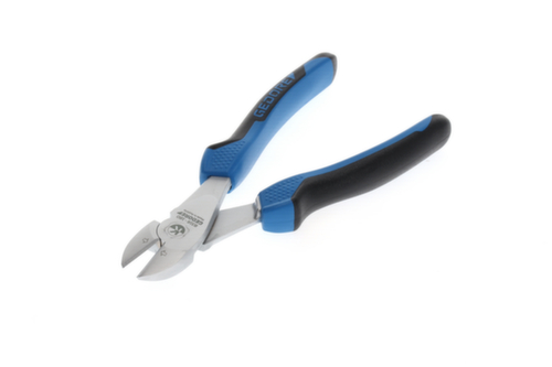 GEDORE 8316-180 JC Frese diagonali elettriche 180 mm impugnatura 2C