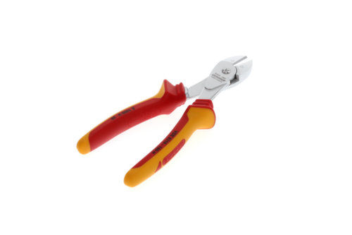 VDE 8316-180 H Taglierina diagonale VDE 180 mm