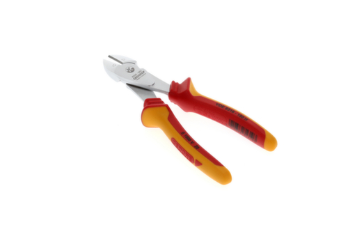 VDE 8316-180 H Taglierina diagonale VDE 180 mm