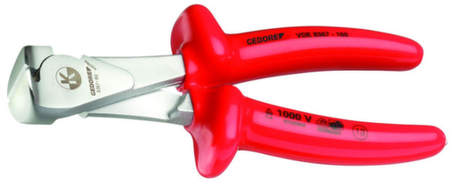 VDE 8367-160 Taglierina elettrica VDE 160 mm