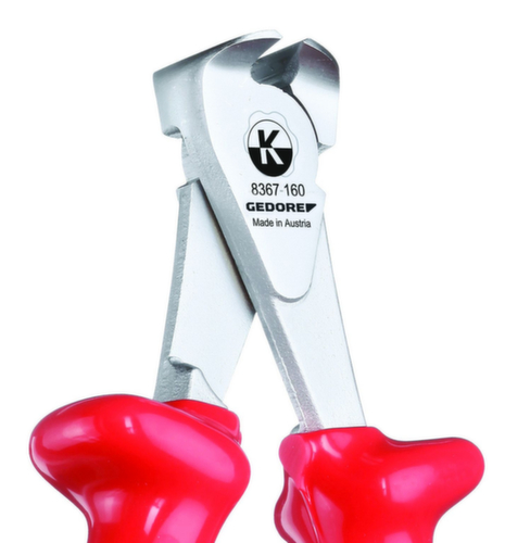 VDE 8367-160 Taglierina elettrica VDE 160 mm