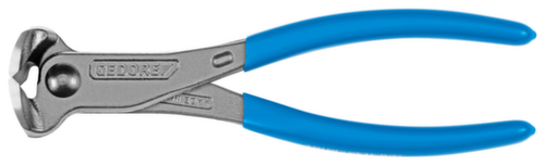 8368-200 TL Pretaglio 200 mm con isolamento a immersione