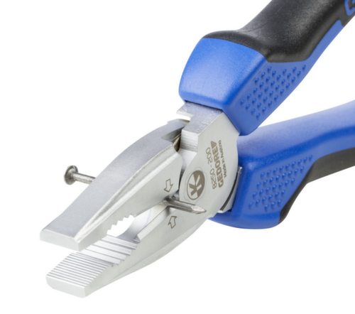 GEDORE S 8393 Set di pinze 3 pezzi