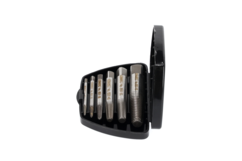 8551 S-006 Set di estrattori per viti 6 pezzi M3-M24